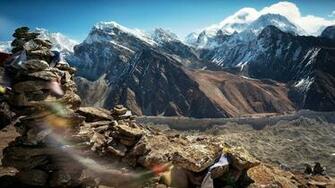 Wallpaper Of Himalayas