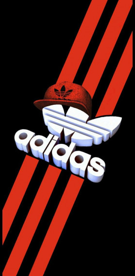 S Fly Galw Tt On My Saves Adidas Wallpaper Logo