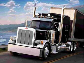 Peterbilt Wallpaper Related Keywords Amp Suggestions