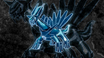 Dialga Wallpaper By Ilona The Sinister Customization Fantasy