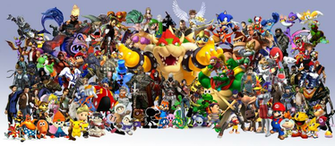 Insta Forum Favorite Video Game Character Of All Time Dualshockers