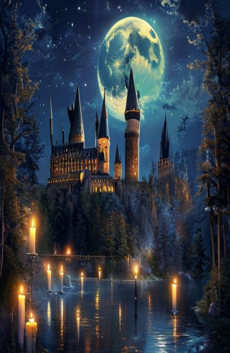 Harry Potter Screensavers And Wallpaper