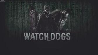 Watch Dogs Wallpaper Image