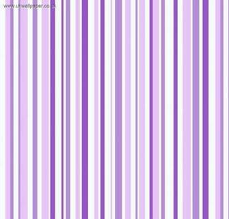 Barcode Stripe Wallpaper Purple 10metres X 52cm Random Match