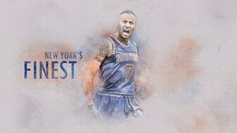 Carmelo Anthony Wallpaper