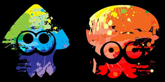 Splatoon R34 Related Keywords Suggestions Long Tail