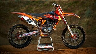 Keyword Tags Ktm Motocross Motorcycle Wallpaper