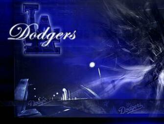 Los Angeles Dodgers Wallpaper Background