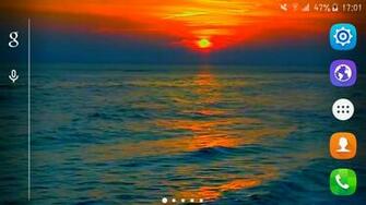 Ocean Live Wallpaper Android Apps On Google Play