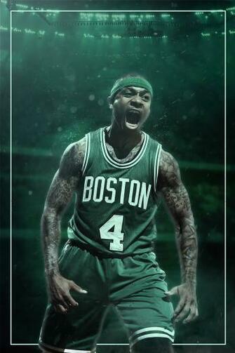 Isaiah Thomas Wallpaper Image