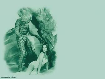 Swamp Thing Wallpaper Background For Desktops