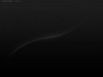 Solid Black HD Wallpaper Cool