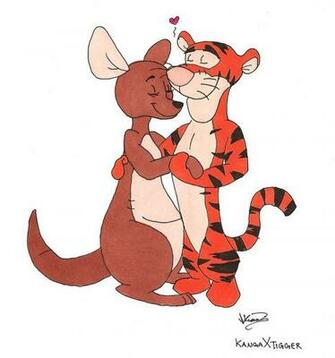 Tigger Desktop Wallpaper High Definition