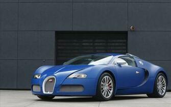 Wallpaper Bugatti Veyron