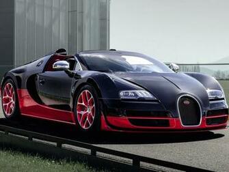 Wallpaper HD For Mac The Best Bugatti Veyron Super Sport