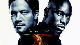 Fast And Furious Character Image Wallpaper High Resolution