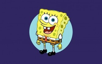 Spongebob Computer Wallpaper Desktop Background Id