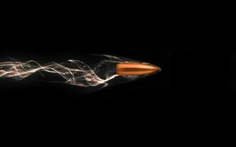 Bullet Pistol HD Wallpaper High Quality Desktop
