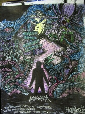 Go Back Image For A Day To Remember Homesick Wallpaper