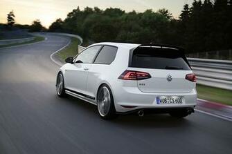Volkswagen Golf Gti Clubsport Egmcartech