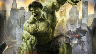 Wallpaper Wallpaperdepo Net Incredible Hulk Jpg
