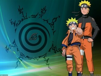 Wallpaper Naruto HD