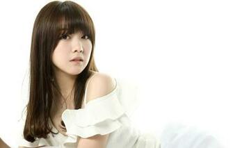 Wallpaper Close Up Music Beauty Minah Kpop Singer Girl