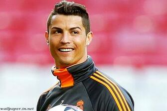 Cristiano Ronaldo HD Wallpaper