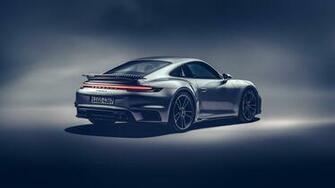 Porsche Turbo S 5k Wallpaper HD Car Id