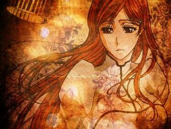 Inoue Orihime Wallpaper