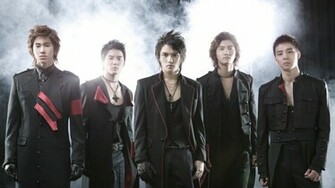 Tvxq Dbsk Wallpaper Beautiful Song Lyrics