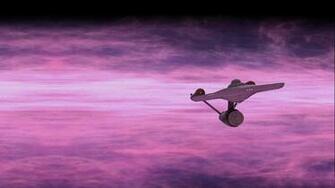 Star Trek Wallpaper Enterprise