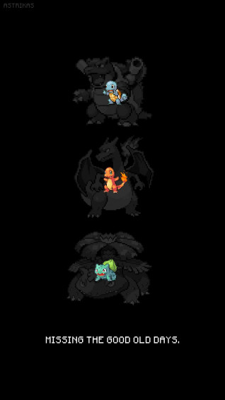 Charmander Bulbasaur Squirtle Charizard Venusaur Pok Mon Pokemon Wallpaper