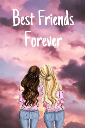 HD Bff Wallpaper Explore More Characterized Close Friends