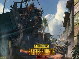 Pubg New Team Mode Mobile Deathmatch All You Need