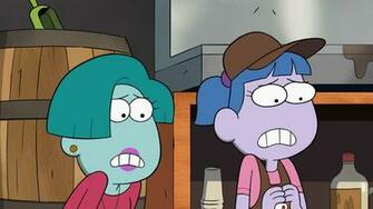 Big City Greens Colin Hanks And Elizabeth Guest Star Collider