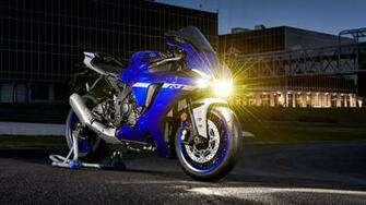 Yamaha Yzf R1 Wallpaper HD