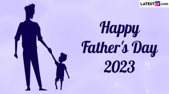 Happy Father S Day Image HD Wallpaper For