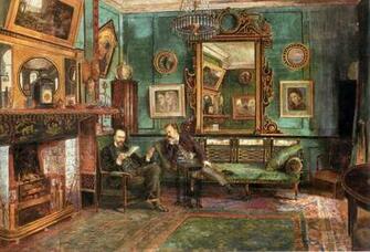 Victorian Era Photo