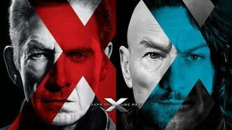 X Men Days Of Future Past Poster Project Fandom