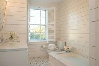 More Bathrooms