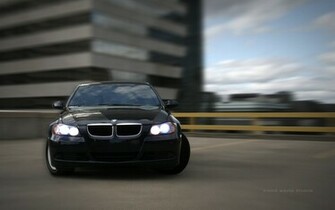 Bmw Wallpaper