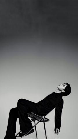 Bts HD Pictures On Gq Korea X Vouge Special