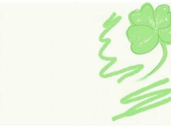 Leaf Clover