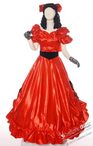 Southern Belle Costumes For Women Hot Girls Wallpaper