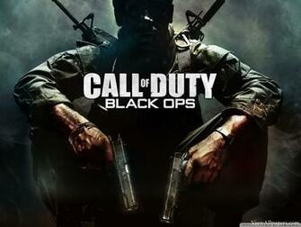 Wallpaper Black Ops Image For Pc Computers Desktop