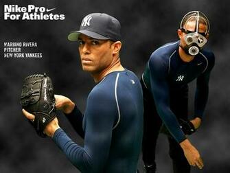 Nike Baseball Wallpaper