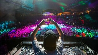 Dj Wallpaper HD