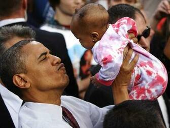 Funny Obama HD Wallpaper