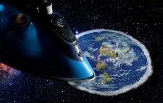 Wallpaper Space The Situation Round Damn Earth Starry Sky